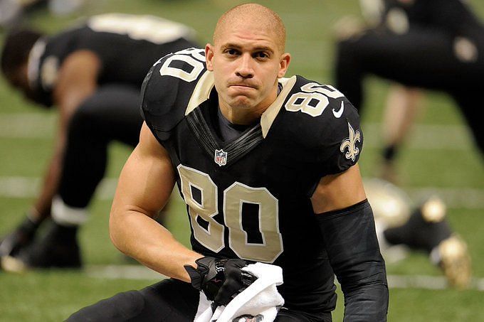 Saints could have issues re-signing Jimmy Graham. Visit Facebook Fanpage,  Best NFL Players for everyday updates: h…