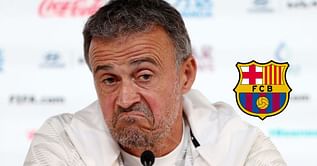 Luis Enrique wants PSG to sign 20-year-old Barcelona superstar this summer - Reports