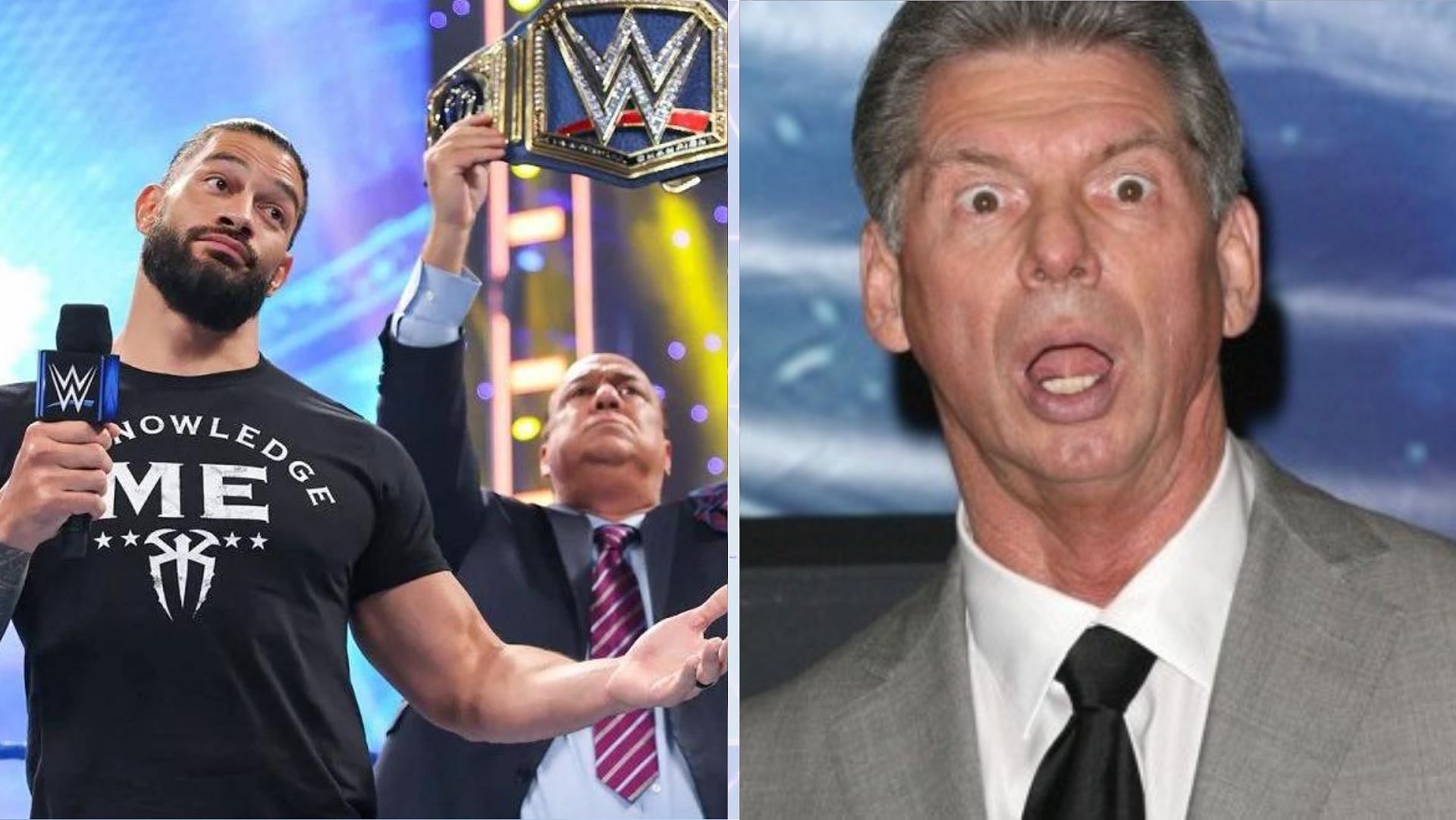 Roman Reigns is set for Tribal Combat for SummerSlam 2023.