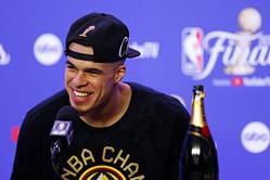 Michael Porter Jr. names his prettiest forms in the league