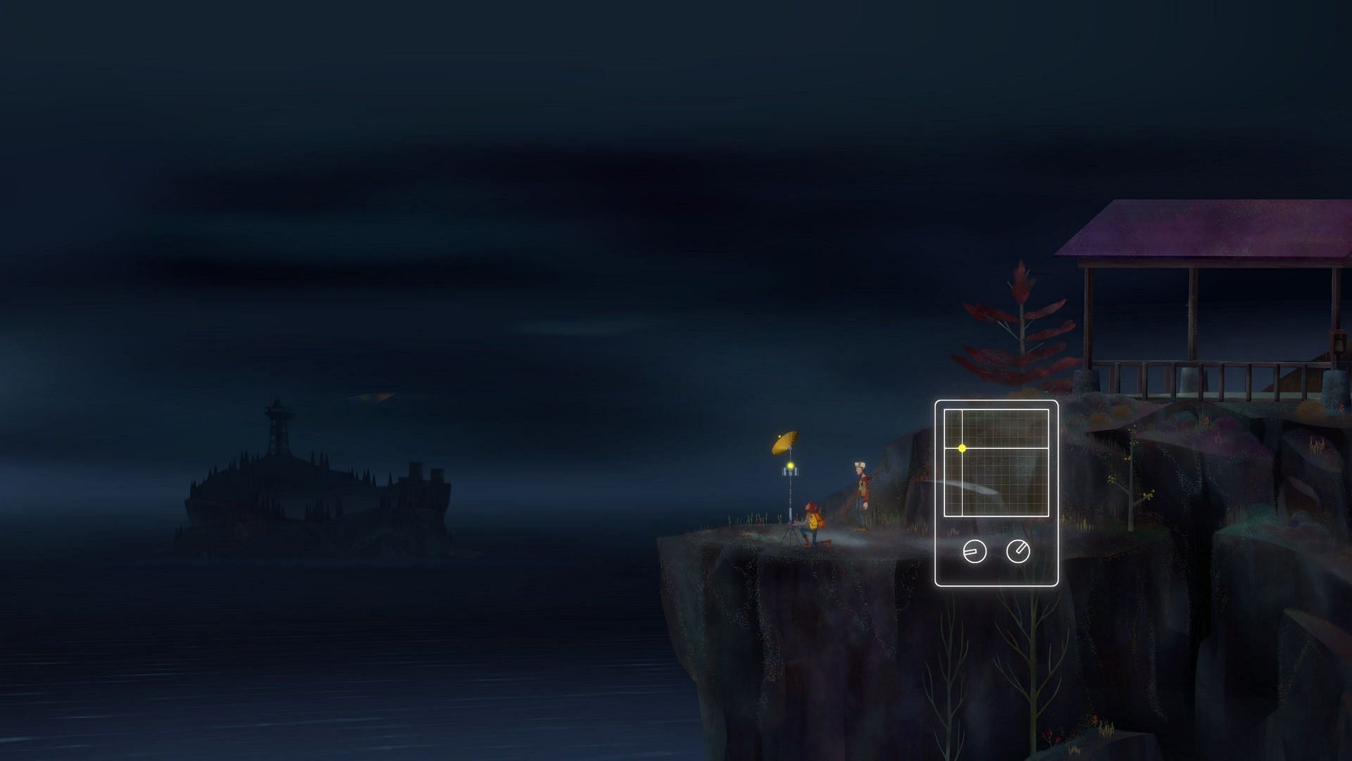 All Oxenfree 2: Lost Signal transmitter locations and how to reach them (Image via Netflix Games)