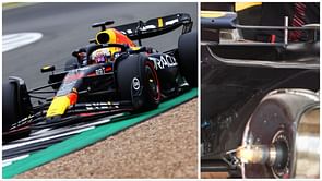 First look of Red Bull Racing’s ‘slim-pod’ F1 design ahead of the Hungary Grand Prix