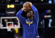 Andrew Wiggins, Golden State Warriors vs Los Angeles Lakers - Game Six