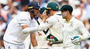 “You’ll be forever remembered for that” – Stuart Broad gives his verdict on Jonny Bairstow’s controversial dismissal in 2nd Ashes Test