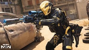 All new Operators coming to Warzone 2 and Modern Warfare 2 Season 5