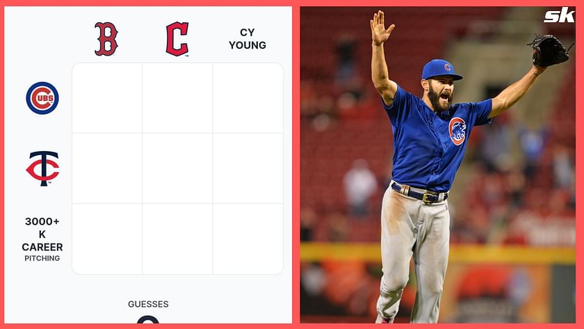 Jake Arrieta of Chicago Cubs wins National League Cy Young Award
