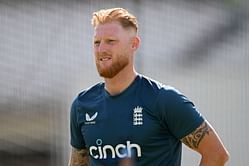 "I'm going on holiday after this game"- Ben Stokes confirms he won't be available for ODI World Cup ahead of 5th Ashes Test