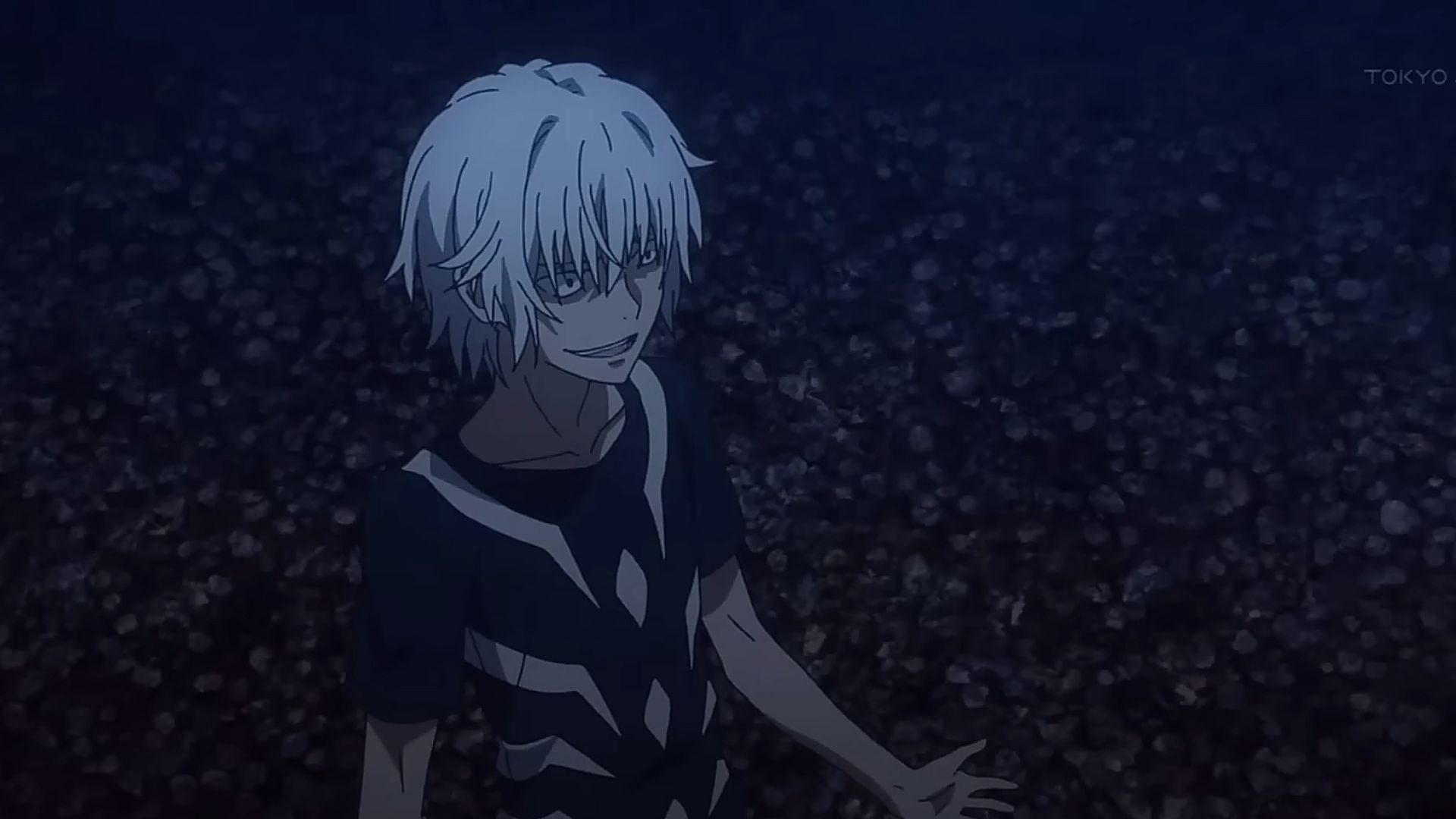 Accelerator (Character) – aniSearch.com