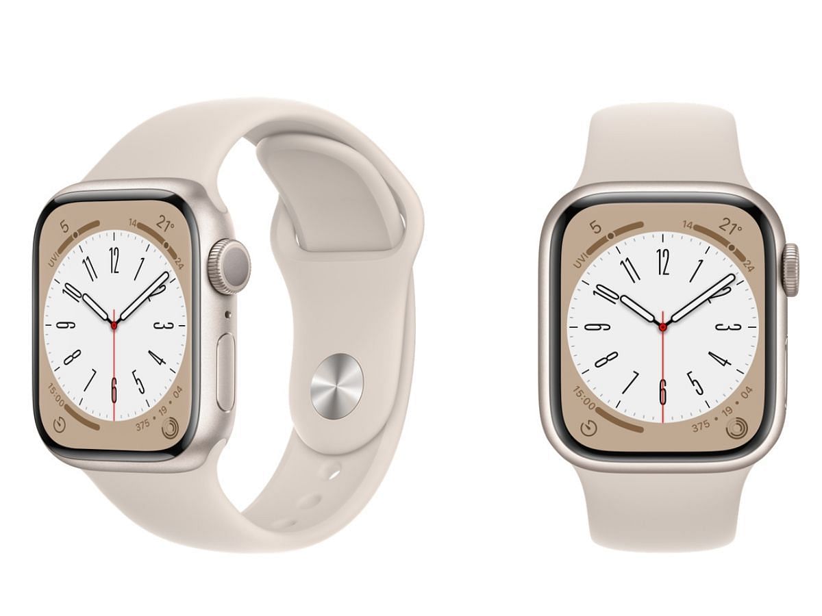 Apple watch discount serie 5 amazon