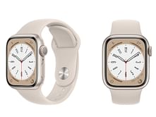 Amazon Prime Day deals: Apple Watch Series 8 discounted to less than $280