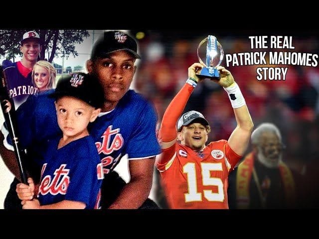 How many kids does Patrick Mahomes have? All about Chiefs QB’s children