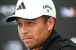 “I was lying in bed with my French bulldog”: Xander Schauffele reveals bad timing of finding about PGA Tour-LIV Golf deal