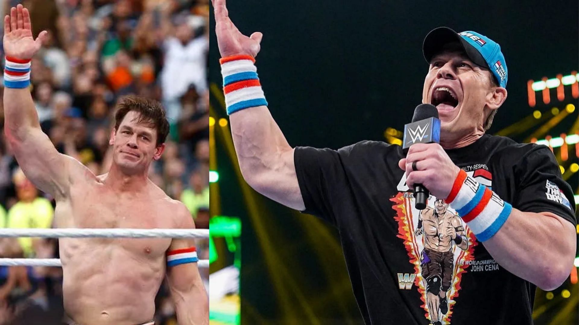 Could John Cena ruin another SummerSlam moment?