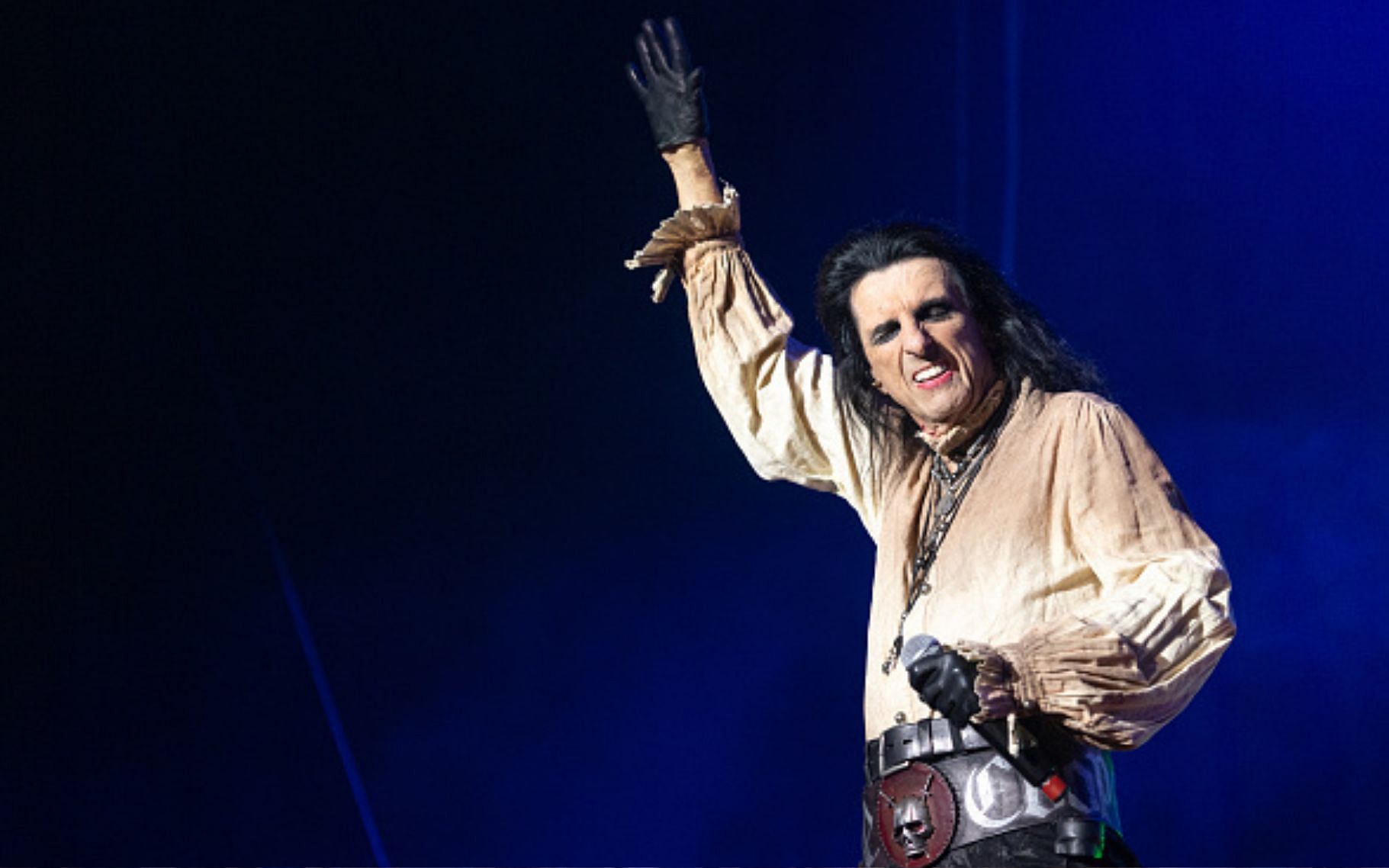 Alice Cooper