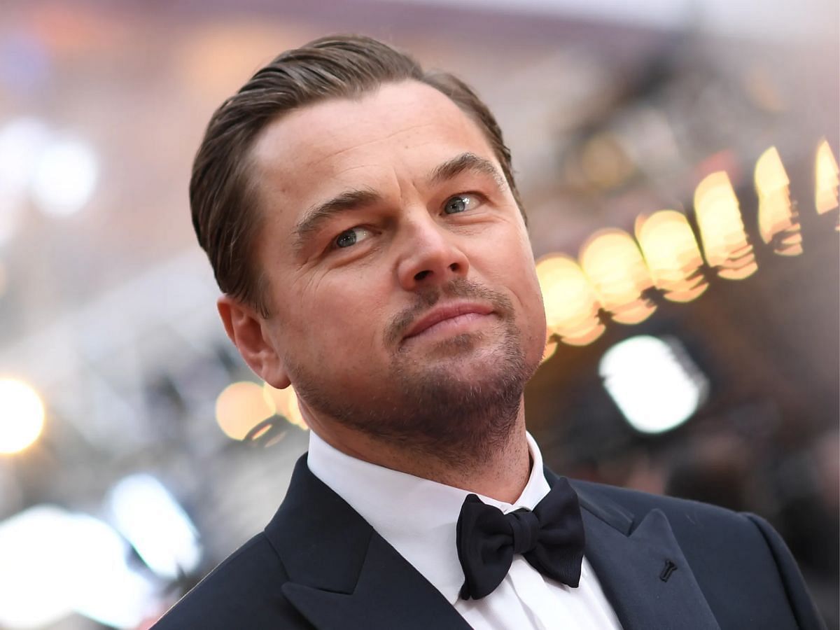 When Leonardo DiCaprio opened up about feeling like an outsider in Hollywood (Image via Getty)