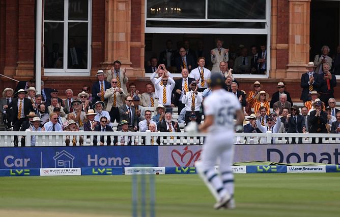 Headingley 2019 or Lord's 2023 - which Ben Stokes innings was better?