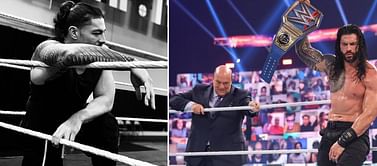 36-year-old former WWE Champion needs to return to write Roman Reigns off TV following SmackDown