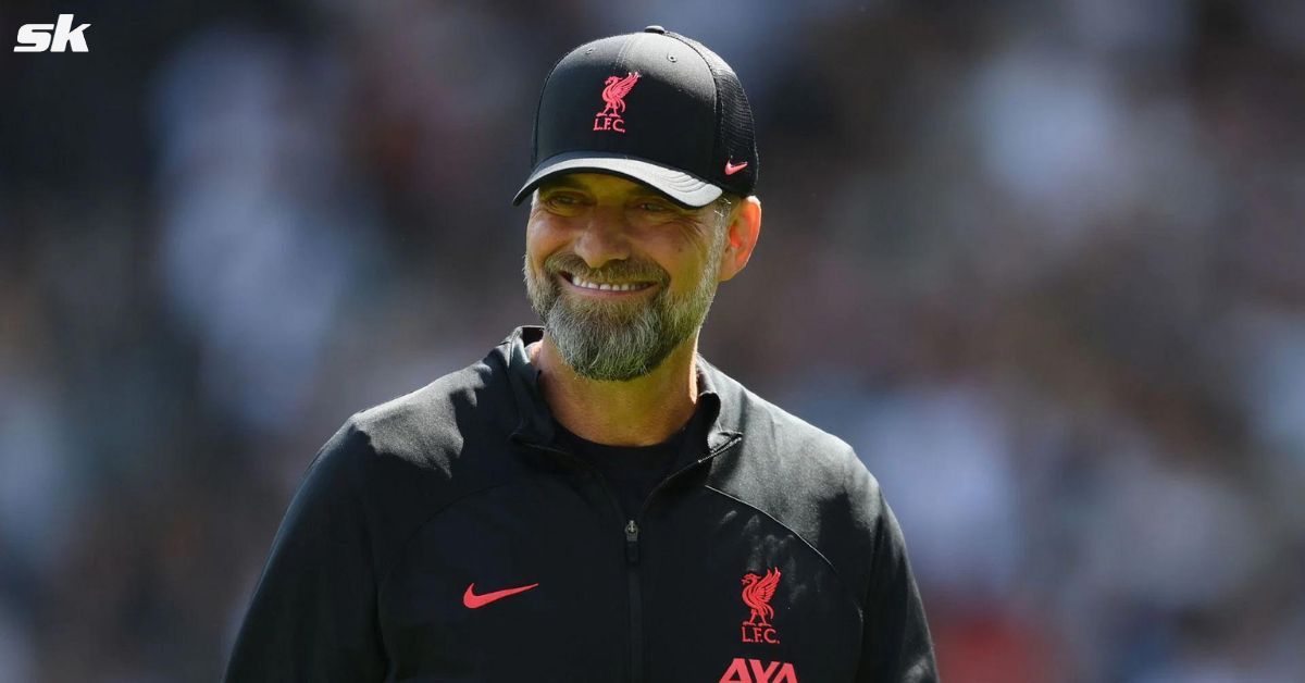 Liverpool star names key area the whole squad can improve upon after 4-0 win over Leicester