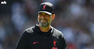 Liverpool star names key area the whole squad can improve upon after 4-0 win over Leicester