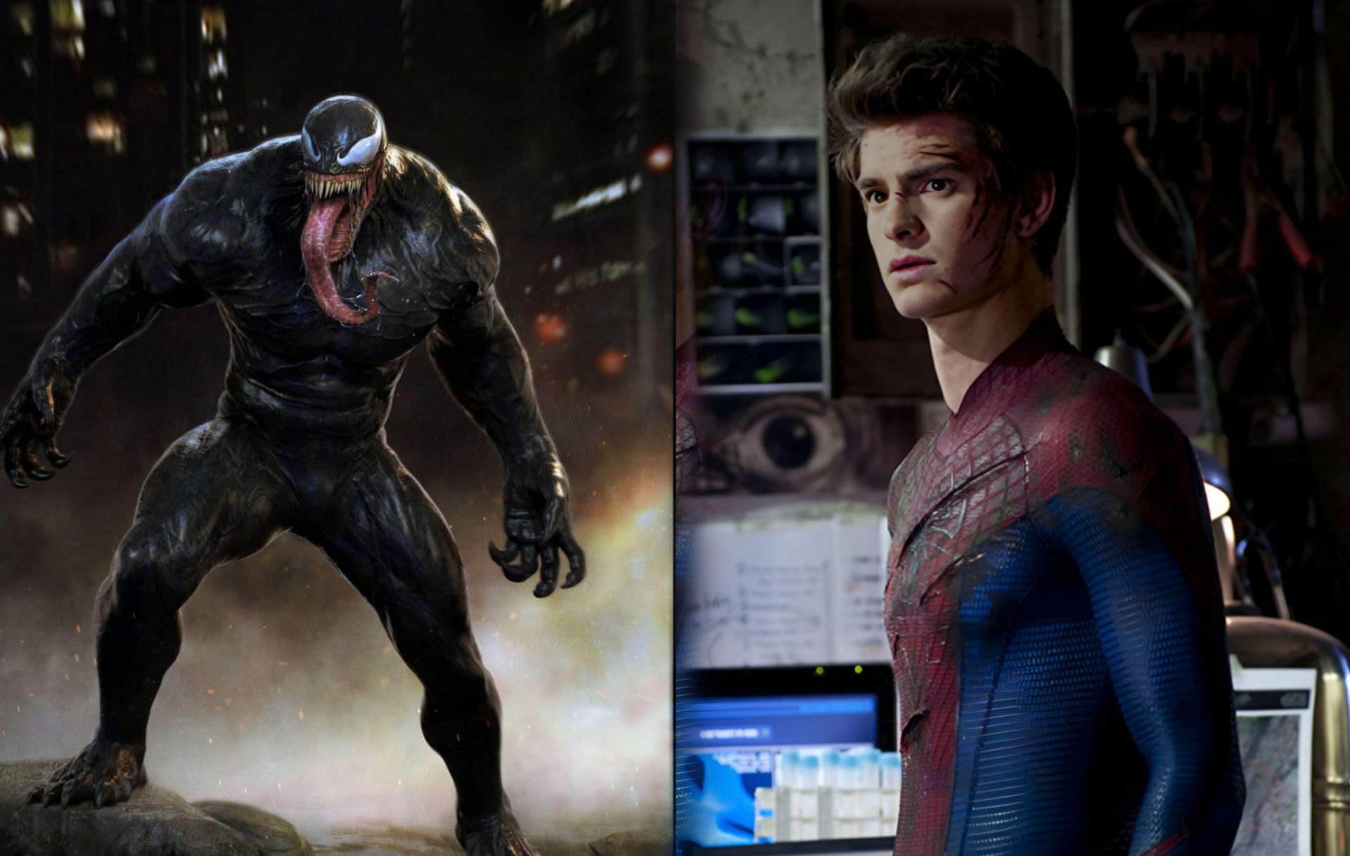 Will Andrew Garfield Return for 'The Amazing Spider-Man 3?