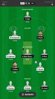 Fantasy suggestion #2