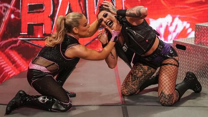 'शायद ये टाइटल मेरे लिए नहीं बना है' - WWE Raw में चैंपियनशिप मैच हारने के बाद दिग्गज हुआ भावुक