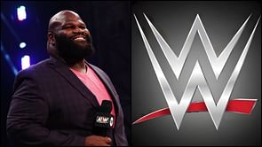 [Photo] Mark Henry spotted with WWE legend's father ahead of AEW Dynamite