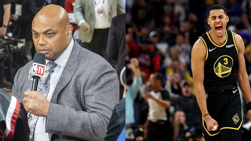 Potential Lakers Target Chris Paul Being Traded From Wizards To Warriors  For Jordan Poole