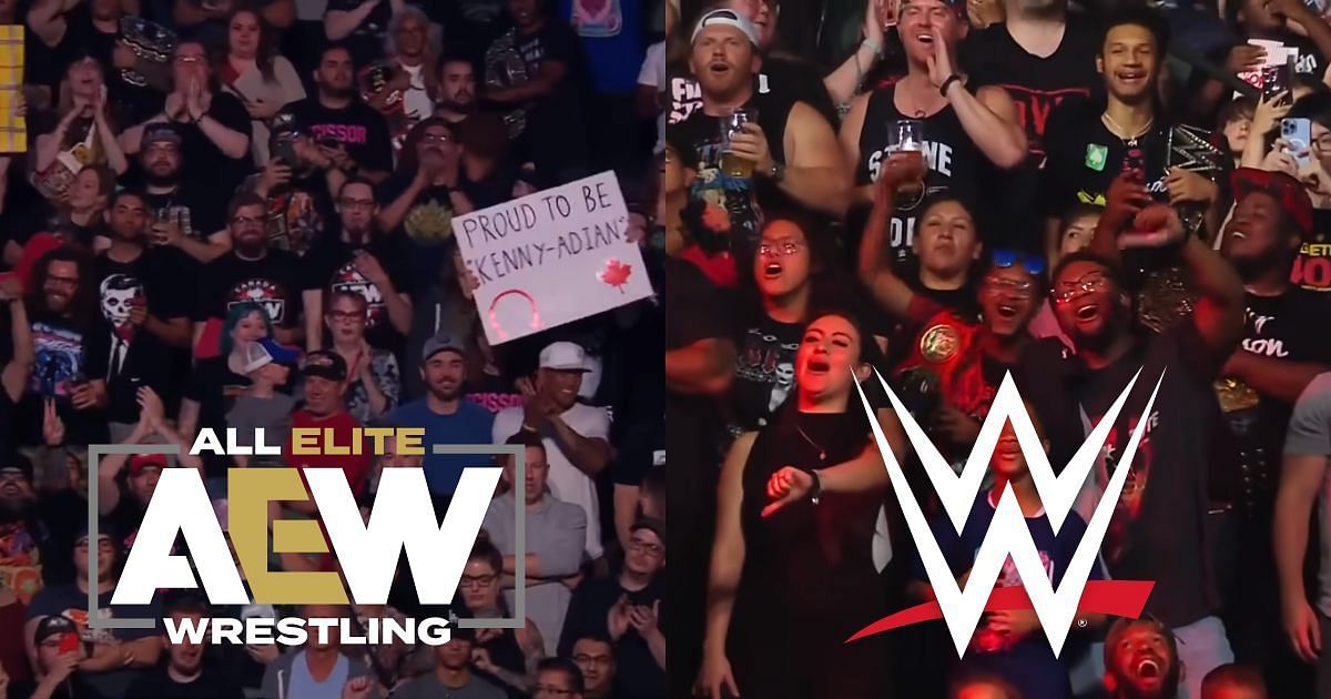It's extremely disrespectful" - WWE and AEW fans get heavily criticized by  62-year-old veteran (Exclusive)