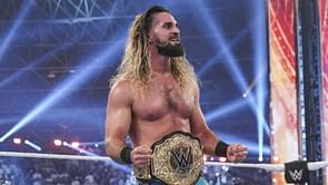 'क्या ये सब देखने के लिए Money in the Bank लैडर मैच करवाया गया था' - WWE दिग्गज ने 26 साल के रेसलर को चैंपियन के खिलाफ मैच दिए जाने पर जताई कड़ी आपत्ति