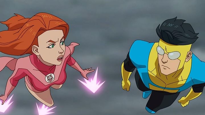 Invincible Atom Eve special episode recap: A fascinating origin story ...