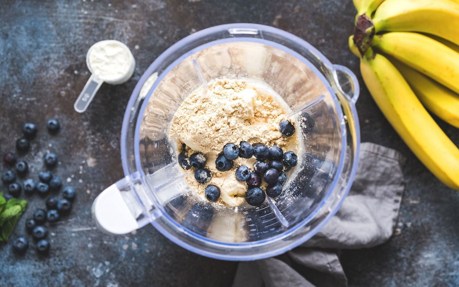 Having it with sources of other nutrients (Image via Getty Images)