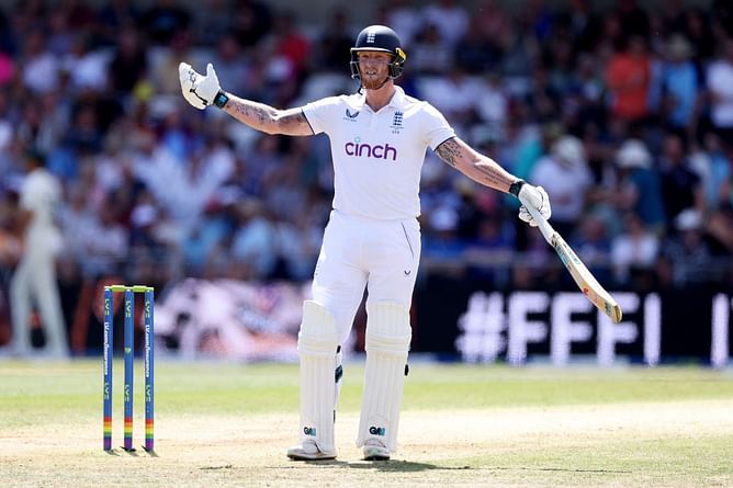 Ashes 2023: दक्षिण अफ्रीका के पूर्व दिग्गज खिलाड़ी ने बेन स्टोक्स को लेकर कही बड़ी बात