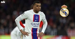 “One of the best in the world and will be for many years” - Real Madrid superstar lauds Kylian Mbappe amid transfer speculation