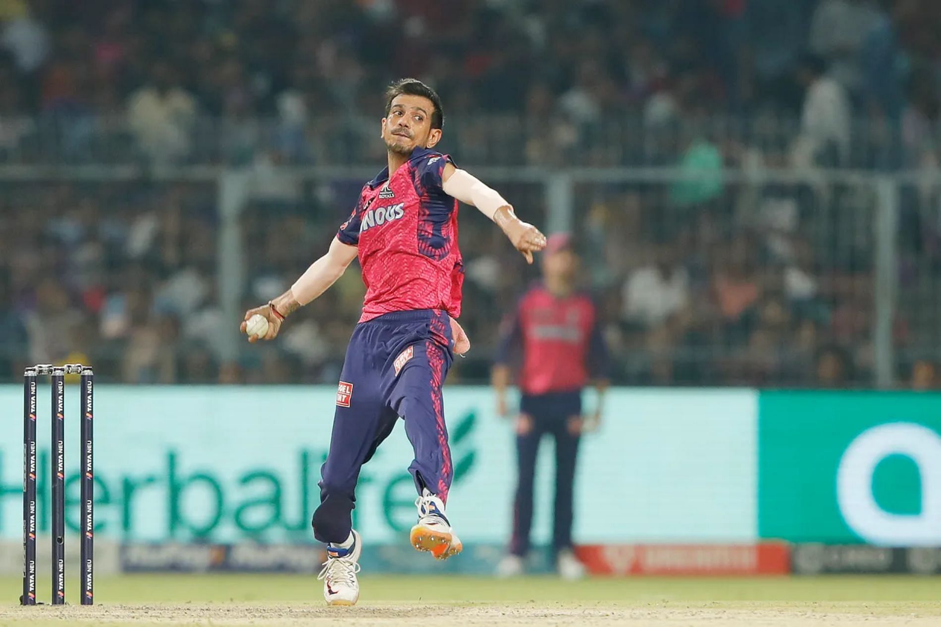 Yuzvendra Chahal