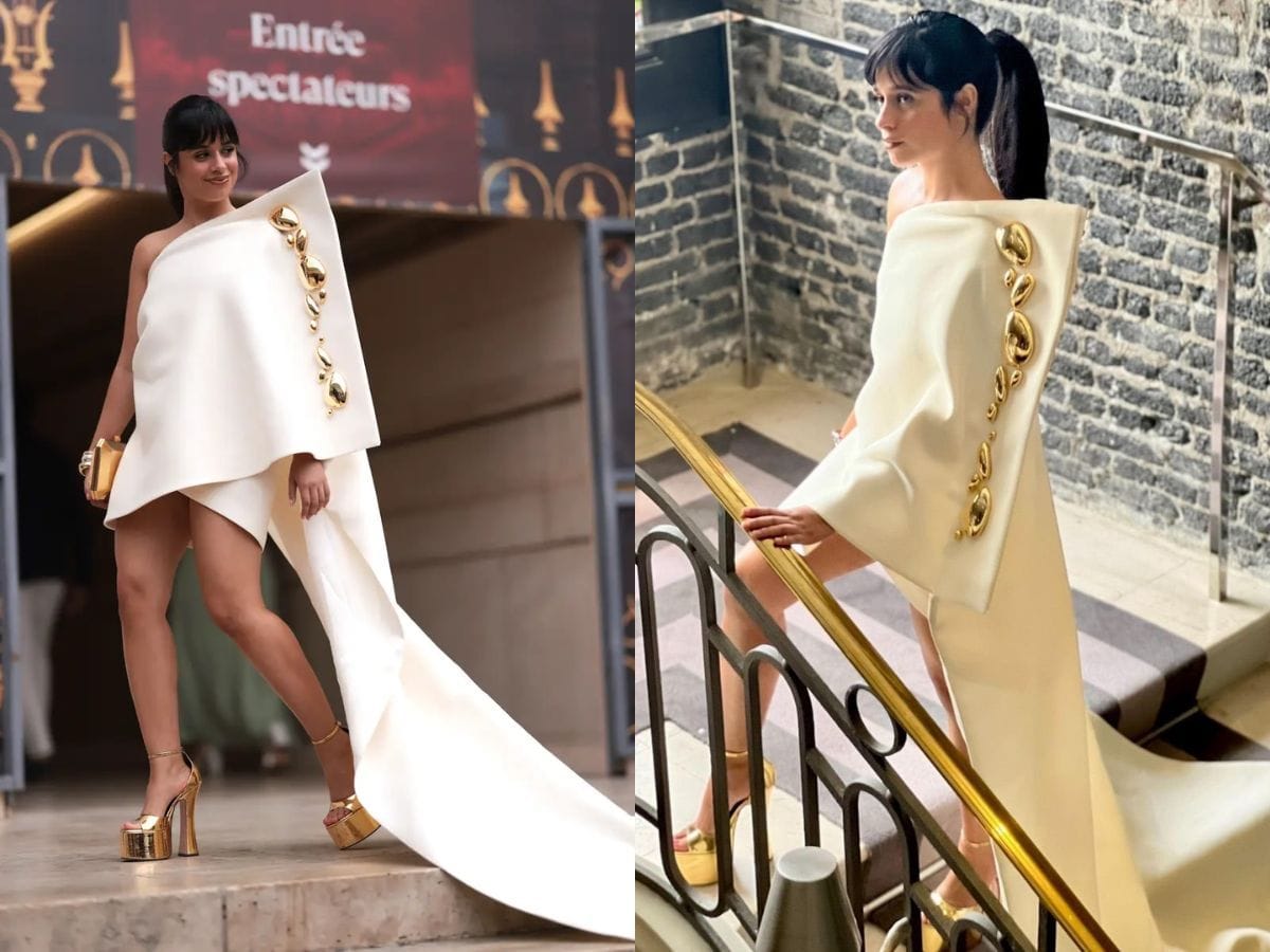 Paris Haute Couture Fashion Week 2023: 5 most daring outfits