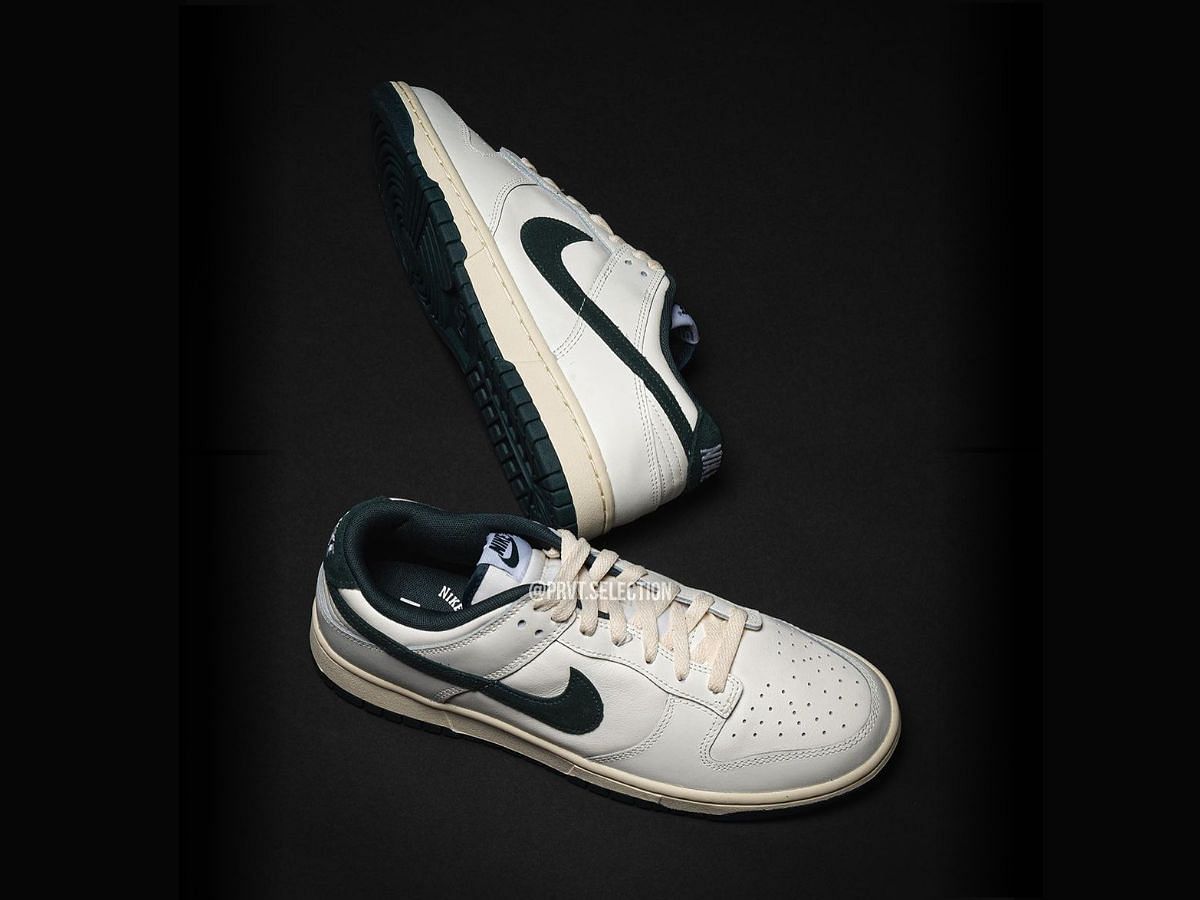 Nike Dunk Low Athletic Department 