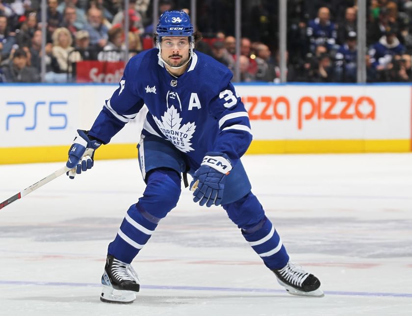 Top 5 NHL players with the highest salaries ahead of 2023/24 season