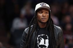 YouTuber defends DeAndre Hopkins’ decision to join Titans despite comparisons with Randy Moss, Julio Jones - “Still at the top of his game”