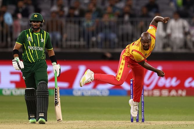 Zim Afro T10 2023, Match 4, Harare Hurricanes vs Cape Town Samp Army: Probable XIs, Prediction, Pitch Report, Weather Forecast, Live Streaming Details