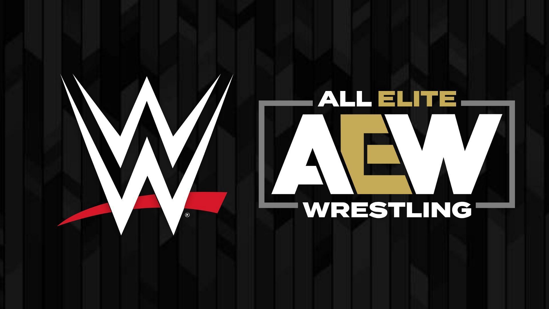 A former champion in WWE could move to AEW.