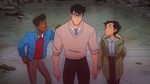 My Adventures with Superman episode 6 release date and time, where to watch, cast, and more