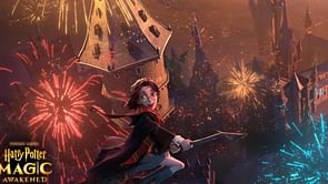 How to play Quidditch in Harry Potter Magic Awakened?