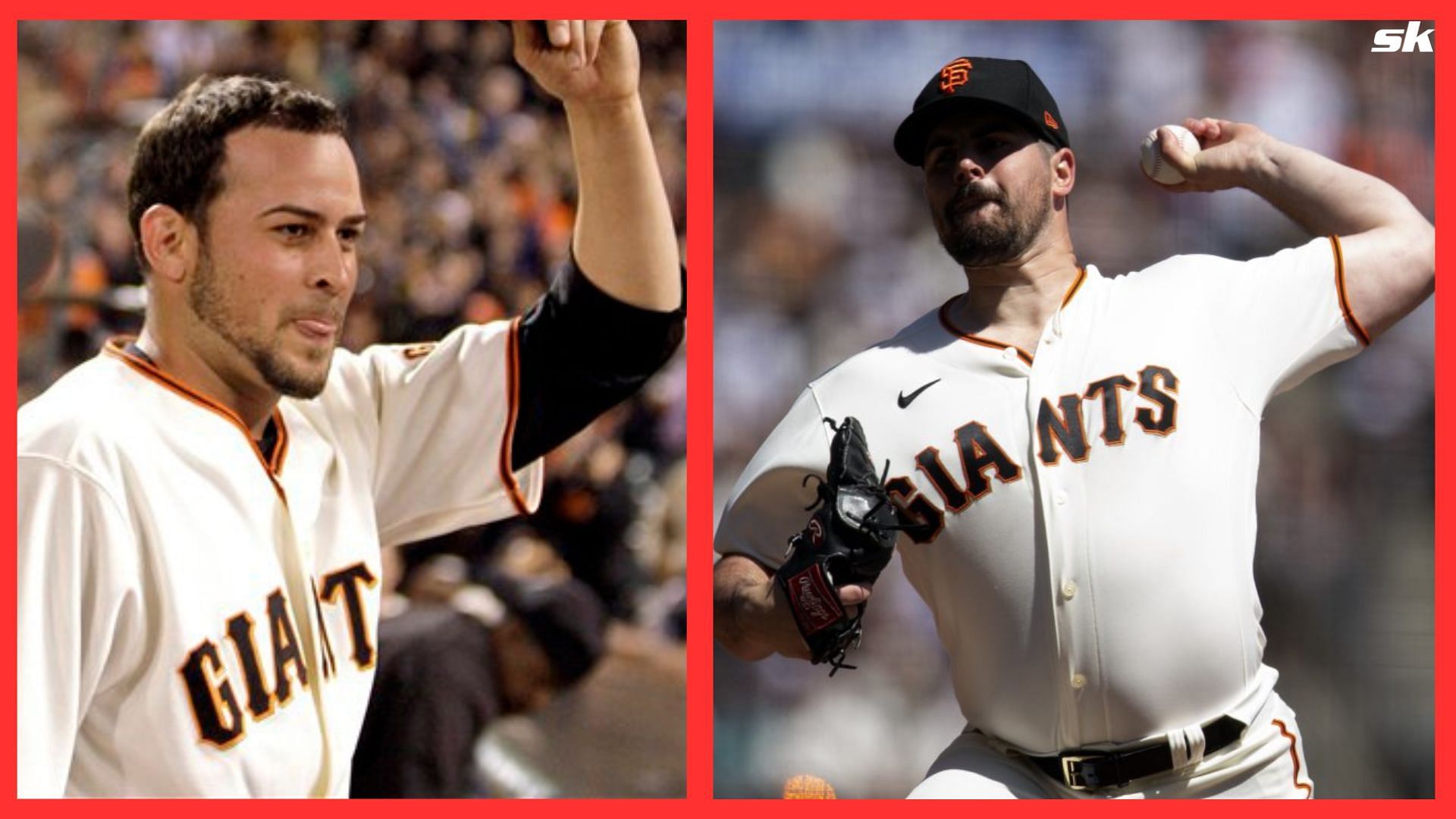 San Francisco Giants, History & Notable Players