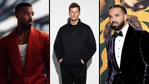 $250,000,000 worth Drake follows Tom Brady’s lead, splashes cash on Major League Pickleball franchise alongside Michael B Jordan