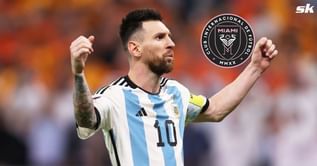 Lionel Messi's Inter Miami presentation: Date, time and more details revealed as the Qatar World Cup winner closes in on MLS move