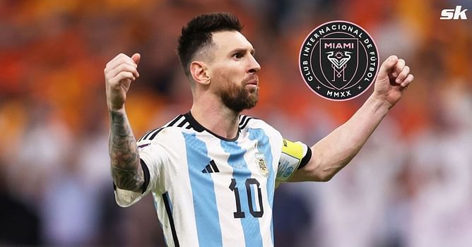 Lionel Messi's Inter Miami presentation: Date, time and more details revealed as the Qatar World Cup winner closes in on MLS move