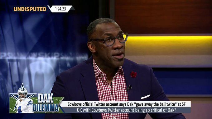 Jamie Foxx trolled Stephen A. Smith after the Cowboys' win over