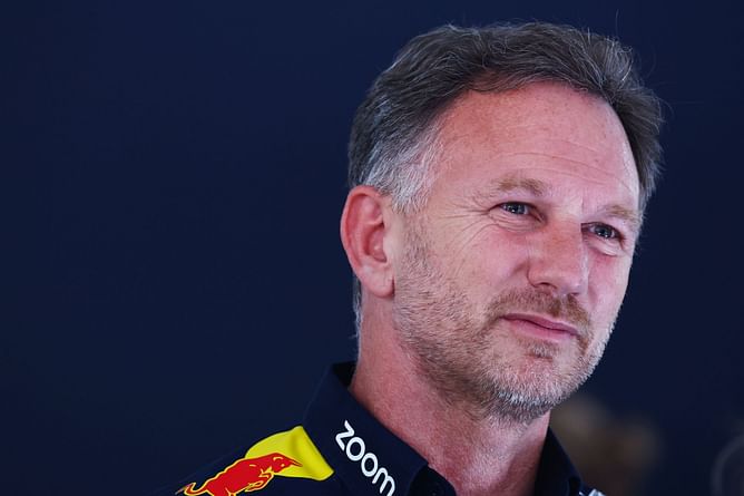 “It's not going to be another 7 years of dominance”: Red Bull team principal asserts the team won't dominate F1 like Mercedes