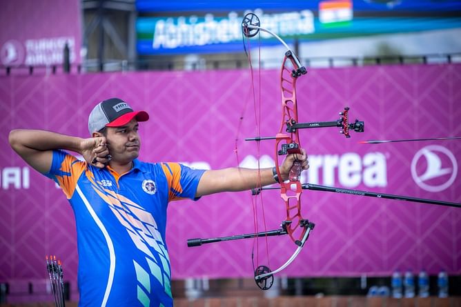 India names 12-member squad for World Archery Championship 2023